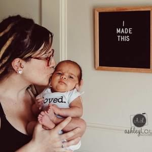 Meet your Posher, Whitney